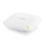 AX3000 Multi-gig WiFi 6 PoE access point | 2.5G PoE uplink | 3x3 + 2x2 MU-MIMO Antenna| NebulaFlex Cloud ZYXEL - 3