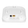 AX3000 Multi-gig WiFi 6 PoE access point | 2.5G PoE uplink | 3x3 + 2x2 MU-MIMO Antenna| NebulaFlex Cloud ZYXEL - 5