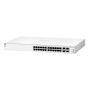 HPE Networking Instant On Switch 24p Gigabit CL4 PoE 4p SFP+ 195W 1930 ARUBA NETWORKS - 2