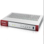 Zyxel USGFLEX50 Firewall Appliance(Device only), 10/100/1000 Mbps RJ-45 ports,4 x LAN/DMZ 1 x WAN, ZYXEL - 1