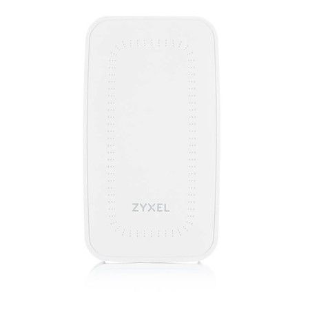 Access Point Zyxel WAC500H-Indoor, AC500, Dual-Band, Gigabite ZYXEL - 1