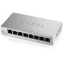 Switch Zyxel GS1200-8, 8 port,10/100/1000 Mbps ZYXEL - 1