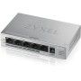 Switch Zyxel GS1005-HP, 5 Port, 10/100/1000 Mbps ZYXEL - 1