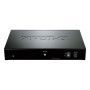 Switch D-Link DGS-1210-08P, 8 port, 10/100/1000 Mbps D-LINK - 2