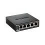 Switch D-Link DGS-105, 5 port,10/100/1000 Mbps D-LINK - 1