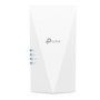 TP-link AX1800 Wi-Fi6 Range Extender, RE600X, Dual-Band, Standarde wireless: IEEE 802.11a/n/ac/ax 5GHz, IEEE 802.11b/g/n/ax 2.4G