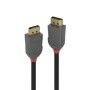 Cablu Lindy LY-36484, DisplayPort 1.2 Cable, Anthra Line LINDY - 2