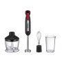 BLENDER DE MANA HEINNER HHB-DC1200BKRD HEINNER - 1