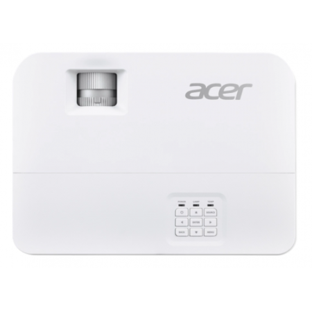 Videoproiector ACER H6546Ki, FHD 1920* 1080, up to WUXGA 1920* 1200, 5.200 lumeni/ 4.160 lumeni ECO, 16:9/ 4:3, 10.000:1, zoom 1