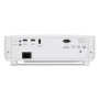 Videoproiector ACER H6546Ki, FHD 1920* 1080, up to WUXGA 1920* 1200, 5.200 lumeni/ 4.160 lumeni ECO, 16:9/ 4:3, 10.000:1, zoom 1