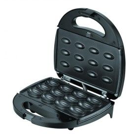 APARAT DE FĂCUT PRĂJITURI SUB FORMĂ DE NUCI HEINNER DESSERT SUPREME HNM-750BKS HEINNER - 1