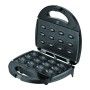 APARAT DE FĂCUT PRĂJITURI SUB FORMĂ DE NUCI HEINNER DESSERT SUPREME HNM-750BKS HEINNER - 1