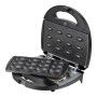 APARAT DE FĂCUT PRĂJITURI SUB FORMĂ DE NUCI HEINNER DESSERT SUPREME HNM-750BKS HEINNER - 3
