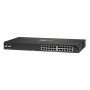 HPE Aruba Networking CX 6100 24G 4SFP+ Switch ARUBA NETWORKS - 3