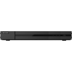 NVR HiWatch 16 canale HWN-5216MH(D), 2-ch@12 MP or 3-ch@8 MP or 6-ch@4 MP or 12-ch@1080p, iesiri: HDMI/VGA, 2x SATA max 10TB, AI