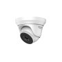 Camera de supraveghere Turret 2MP HiWatch Hikvision HWT-T220-M(2.8MM), lentila fixa 2.8mm, iluminare min: Color: 0.001 Lux @(F1.