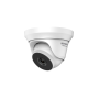 Camera de supraveghere Turret 2MP HiWatch Hikvision HWT-T220-M(2.8MM), lentila fixa 2.8mm, iluminare min: Color: 0.001 Lux @(F1.