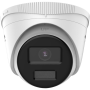 Camera de supraveghere IP Turret 2MP HiWatch Hikvision HWI- T229HA(2.8MM), lentila fixa 2.8mm, iluminare min: Color: 0.001 Lux @