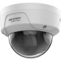 Camera de supraveghere IP Dome 2MP HiWatch Hikvision HWI-D120HA(2.8MM), lentila fixa 2.8mm, iluminare min: Color: 0.01 Lux @(F2.