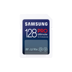 Card de Memorie Samsung PRO ULTIMATE 128GB MB-SY128S/W SAMSUNG - 1