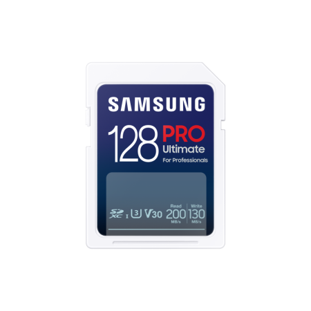 Card de Memorie Samsung PRO ULTIMATE 128GB MB-SY128S/W SAMSUNG - 1