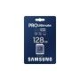 Card de Memorie Samsung PRO ULTIMATE 128GB MB-SY128S/W SAMSUNG - 7