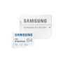 Card de Memorie Samsung Micro SDXC PRO Endurance (2022) UHS-1 Clasa 10 64GB + Adaptor SD SAMSUNG - 6