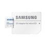 Card de Memorie Samsung Micro SDXC PRO Endurance (2022) UHS-1 Clasa 10 64GB + Adaptor SD SAMSUNG - 7