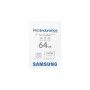 Card de Memorie Samsung Micro SDXC PRO Endurance (2022) UHS-1 Clasa 10 64GB + Adaptor SD SAMSUNG - 10