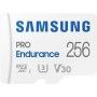 Card de  Memorie Samsung Micro SDXC PRO Endurance (2022) UHS-1 Clasa 10 256GB + Adaptor SD SAMSUNG - 2