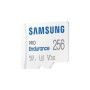 Card de  Memorie Samsung Micro SDXC PRO Endurance (2022) UHS-1 Clasa 10 256GB + Adaptor SD SAMSUNG - 5