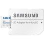 Card de  Memorie Samsung Micro SDXC PRO Endurance (2022) UHS-1 Clasa 10 256GB + Adaptor SD SAMSUNG - 7