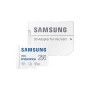 Card de  Memorie Samsung Micro SDXC PRO Endurance (2022) UHS-1 Clasa 10 256GB + Adaptor SD SAMSUNG - 8