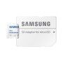 Card de  Memorie Samsung Micro SDXC PRO Endurance (2022) UHS-1 Clasa 10 256GB + Adaptor SD SAMSUNG - 9