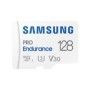 Card de Memorie Samsung Micro SDXC PRO Endurance (2022) UHS-1 Clasa 10 128GB + Adaptor SD SAMSUNG - 2