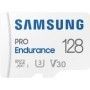 Card de Memorie Samsung Micro SDXC PRO Endurance (2022) UHS-1 Clasa 10 128GB + Adaptor SD SAMSUNG - 5