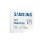 Card de Memorie Samsung Micro SDXC PRO Endurance (2022) UHS-1 Clasa 10 128GB + Adaptor SD SAMSUNG - 7