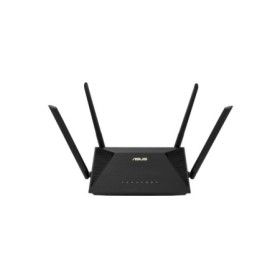 Router Wireless Asus RT-AX1800U Standarde rețea: IEEE 802.11a, IEEE 802.11b, IEEE 802.11g, IEEE 802.11n, IEEE 802.11ac, IEEE 80 