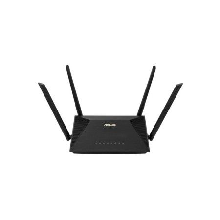 Router Wireless Asus RT-AX1800U Standarde rețea: IEEE 802.11a, IEEE 802.11b, IEEE 802.11g, IEEE 802.11n, IEEE 802.11ac, IEEE 80 