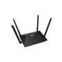 Router Wireless Asus RT-AX1800U Standarde rețea: IEEE 802.11a, IEEE 802.11b, IEEE 802.11g, IEEE 802.11n, IEEE 802.11ac, IEEE 80 