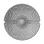 Bridge wireless 5GHz, 867Mbps, 23 dBi, 15 km, PoE IN, Cloud Management - Ruijie RG-AirMetro460G Ruijie Networks - 1