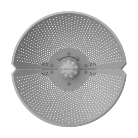 Bridge wireless 5GHz, 867Mbps, 23 dBi, 15 km, PoE IN, Cloud Management - Ruijie RG-AirMetro460G Ruijie Networks - 1