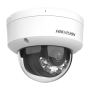 Camera IP 4MP, lentila 2.8mm, IR 30m, WL 30m, Mic., IK08 - HIKVISION DS-2CD1143G2-LIU-2.8mm HIKVISION - 2