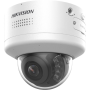 Camera de supraveghere IP Dome 8MP Hikvision DS-2CD2786G2H- IPTRZS2U/SL(2.8-12MM), lentila varifocala: 2.8-12mm, iluminare: Colo