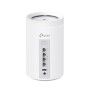 TP-LINK DECO BE65(3-PACK) Sistem Mesh WI-FI 7, BE9300, TRI-BAND, Standarde wireless: IEEE 802.11be/ax 6 GHz, IEEE 802.11be/ax/ac