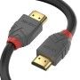 Cablu Lindy LY-36964, High Speed HDMI, negru LINDY - 2