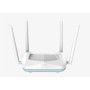 Router Wireless D-Link R15, AX1500, Wi-Fi 6, Dual-Band, Gigabit D-LINK - 2