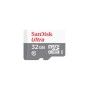 Card de Memorie SanDisk Ultra microSD, 32GB, Class 10 SANDISK - 2