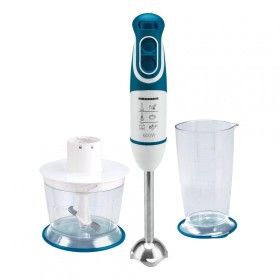 BLENDER DE MANA HEINNER CHARM HB-600BL HEINNER - 1