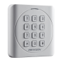 Cititor de proximitate RFID MIFARE 13.56Mhz cu tastatura integrata -HIKVISION DS-K1801MK HIKVISION - 1